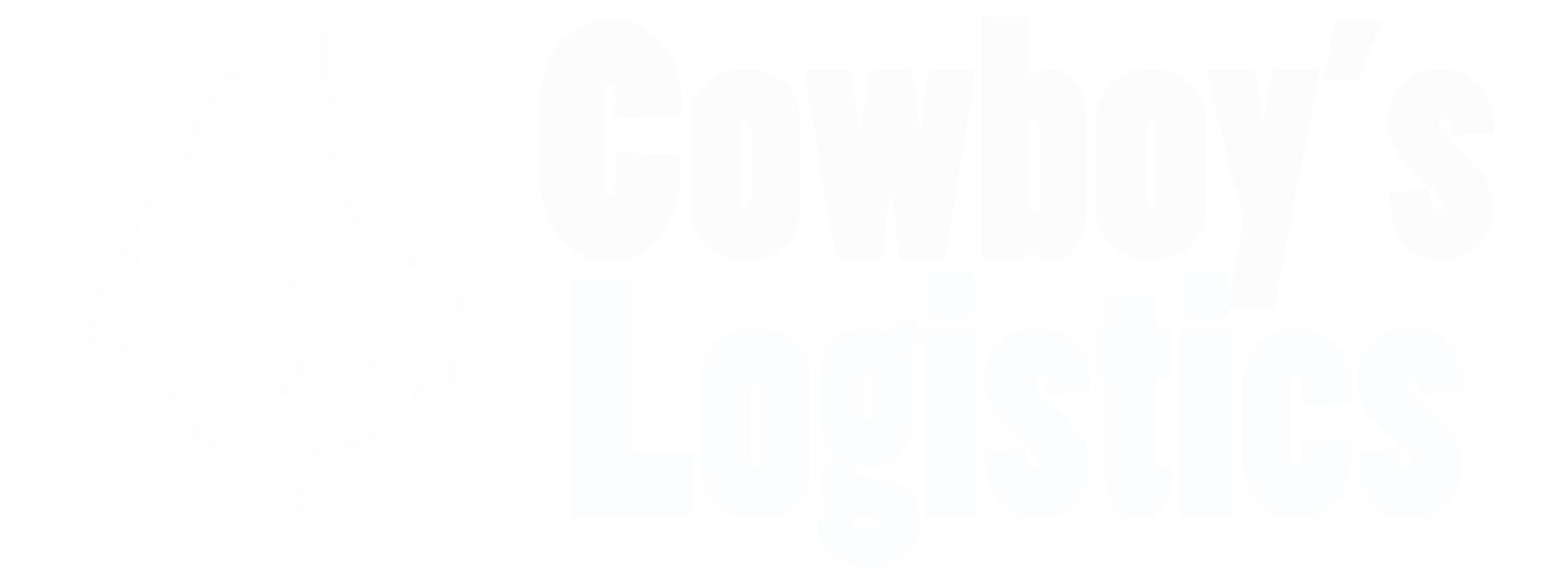 Cowboys Logistics