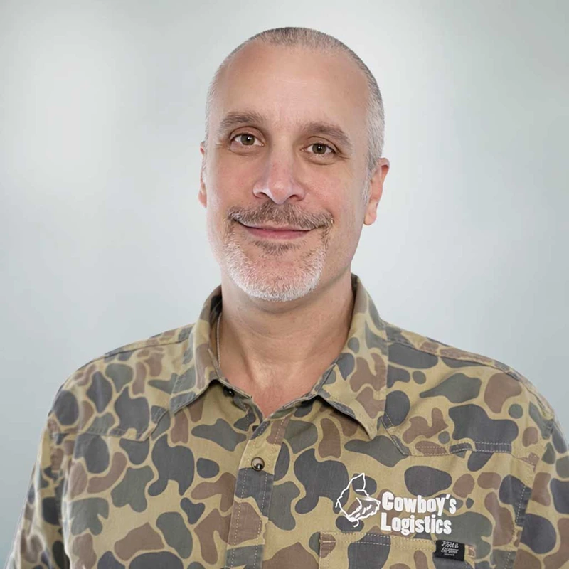 jamie stewart headshot